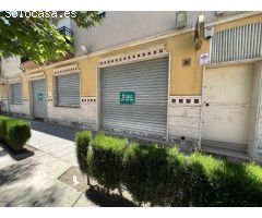 LOCAL EN BELICENA EN VENTA O ALQUILER