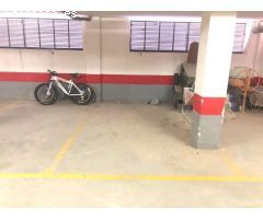 PLAZA DE PARKING EN ATARFE