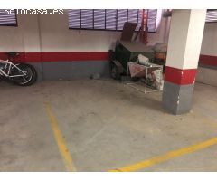 PLAZA DE PARKING EN ATARFE