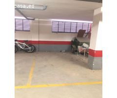 PLAZA DE PARKING EN ATARFE