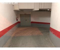 PLAZA DE PARKING EN ATARFE