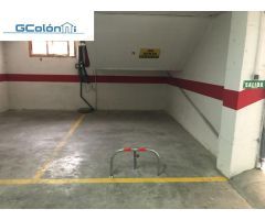 GARAJE EN CENTRO DE CENES DE LA VEGA