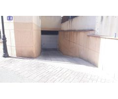 GARAJE EN OGIJARES