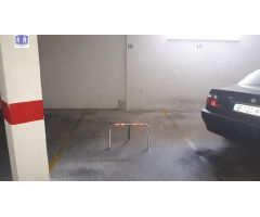 GARAJE EN OGIJARES