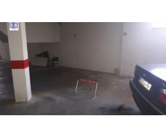 GARAJE EN OGIJARES