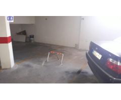 GARAJE EN OGIJARES