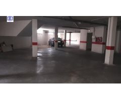 GARAJE EN OGIJARES