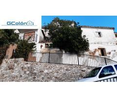 CASA A REFORMAR EN COGOLLOS VEGA