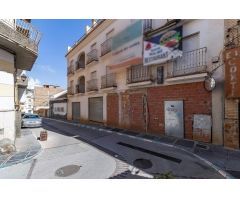 PROMOCION DE OBRA PARADA EN LANJARON