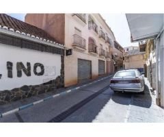 PROMOCION DE OBRA PARADA EN LANJARON
