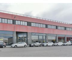 PLAZAS DE APARCAMIENTO EN ARMILLA