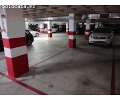 PLAZAS DE APARCAMIENTO EN ARMILLA