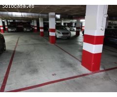 PLAZAS DE APARCAMIENTO EN ARMILLA