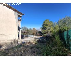 CHALET EN SAN JAVIER