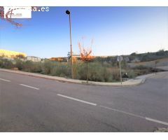 SOLAR ALTOS DE LA ZUBIA