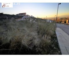 SOLAR ALTOS DE LA ZUBIA