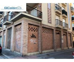 Local en Santa Fe