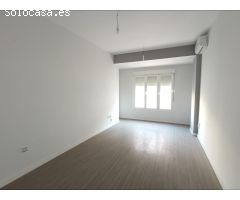 RECOGIDAS- PISO DE ALQUILER DE 3 HB Y DOS BAÑOS