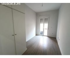 RECOGIDAS- PISO DE ALQUILER DE 3 HB Y DOS BAÑOS