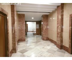 RECOGIDAS- PISO DE ALQUILER DE 3 HB Y DOS BAÑOS