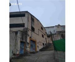 LOCAL COMERCIAL EN FRAILES (JAEN)