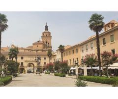 PISO EN GUADIX