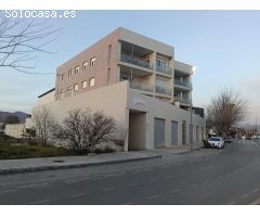 Venta de Garaje en Edificio de Los Juzgados de Santa Fe
