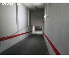Venta de Garaje en Edificio de Los Juzgados de Santa Fe