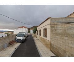 VENTA POR CESION DE REMATE EN BAZA
