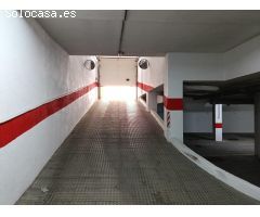 INVERSIÓN SEGURA DE 12 PLAZAS DE GARAJE EN ZONA AV. HISPANIDAD DE SANTA FE
