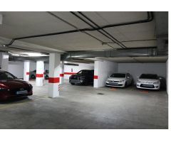 INVERSIÓN SEGURA DE 12 PLAZAS DE GARAJE EN ZONA AV. HISPANIDAD DE SANTA FE