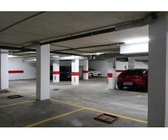 INVERSIÓN SEGURA DE 12 PLAZAS DE GARAJE EN ZONA AV. HISPANIDAD DE SANTA FE