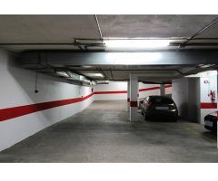 INVERSIÓN SEGURA DE 12 PLAZAS DE GARAJE EN ZONA AV. HISPANIDAD DE SANTA FE