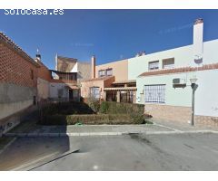 CASA SIN POSESION A LA VENTA EN BAZA