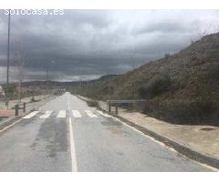 SUELO RESIDENCIAL EN LA AZULEJERA (GRANADA)