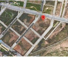 SUELO RESIDENCIAL EN LA AZULEJERA (GRANADA)
