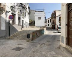 SUELO RESIDENCIAL BARRICHUELO (GRANADA)