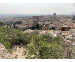 SUELO RESIDENCIAL BARRICHUELO (GRANADA)