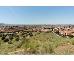 SUELO RESIDENCIAL EN LOS MONTES (HUETOR VEGA - GRANADA)