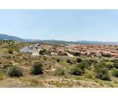 SUELO RESIDENCIAL EN LOS MONTES (HUETOR VEGA - GRANADA)