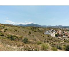 SUELO RESIDENCIAL EN LOS MONTES (HUETOR VEGA - GRANADA)