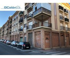 Local en Santa Fe