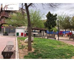 ¡¡GRAN SOLAR  EN EL CENTRO DE MARACENA!!