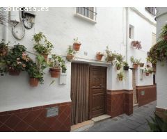 CASA DE PUEBLO A LA VENTA POR SUBASTA EN GUEJAR SIERRA