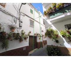 CASA DE PUEBLO A LA VENTA POR SUBASTA EN GUEJAR SIERRA