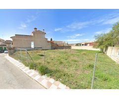 TERRENOS URBANOS A LA VENTA EN ALFACAR