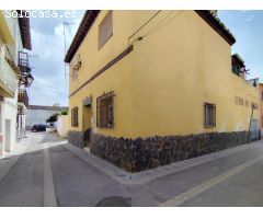 Estupenda casa en venta