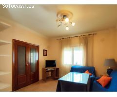 Estupenda casa en venta