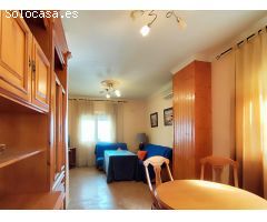 Estupenda casa en venta