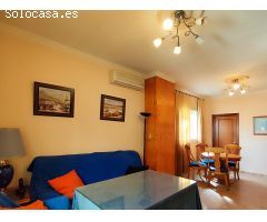 Estupenda casa en venta